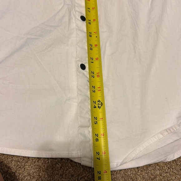 Kenneth Cole button down - Picture 4 of 5